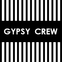 GYPSY CREW-流苏鞋