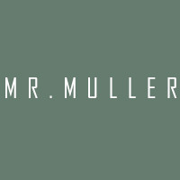 Mr.MULLER-穆勒鞋