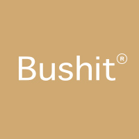 Bushit-时尚个性布鞋