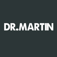 Dr.Martin-马丁靴