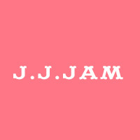 J.J.JAM-果冻鞋
