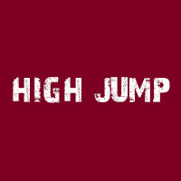HIGH JUMP-训练鞋