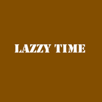 LAZZY TIME-人字拖