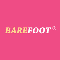 Barefoot-渔夫鞋