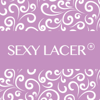 Sexy Lacer-蕾丝鞋