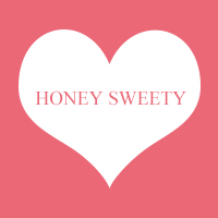 HONEY SWEETY-爱心元素