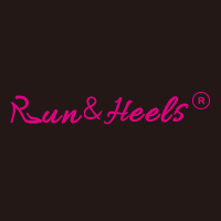 RUN&HEELS-简约细跟鞋