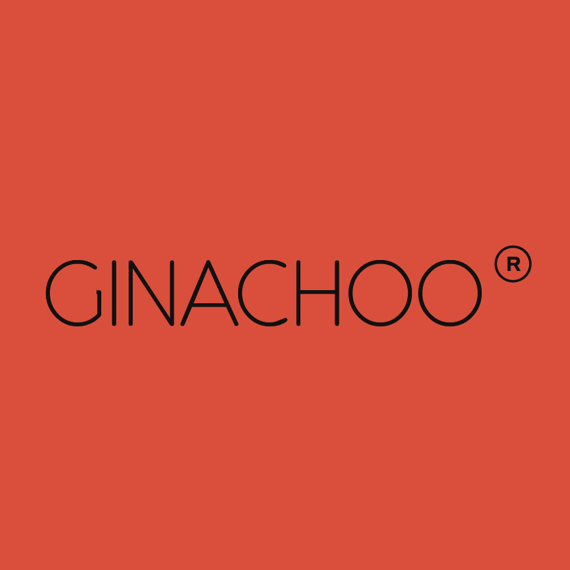 GINACHOO-绑带罗马鞋