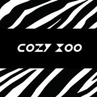 COZY ZOO-动物纹