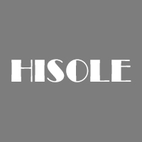 Hisole-完全平底