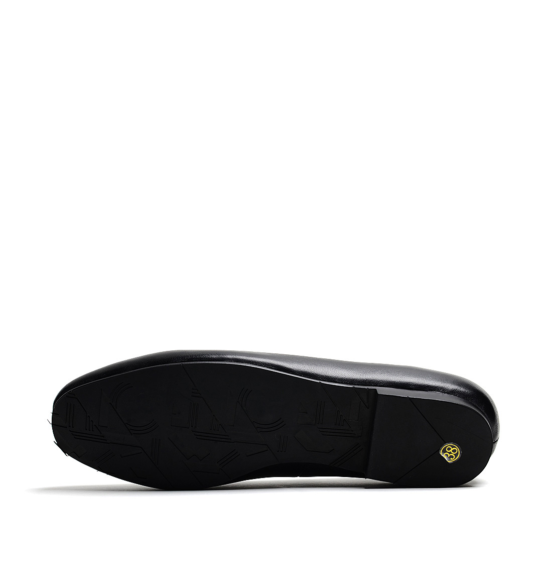 [RedLoafer]优雅风简约羊皮革单鞋(尺码标准)
编号：A3288D1A76