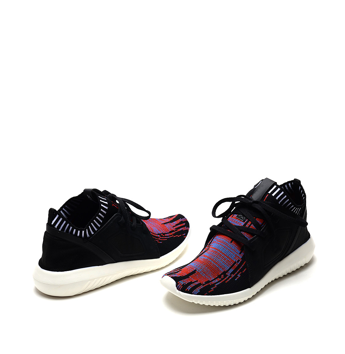 [HKAU]运动风简约织物运动鞋(尺码标准)
编号:A3530K1A77