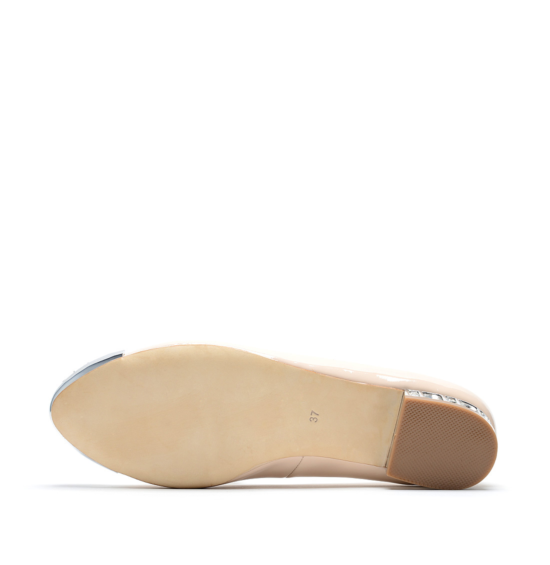 [RedLoafer]名族风水钻牛漆皮革单鞋(尺码标准)
编号:A3639D1A76