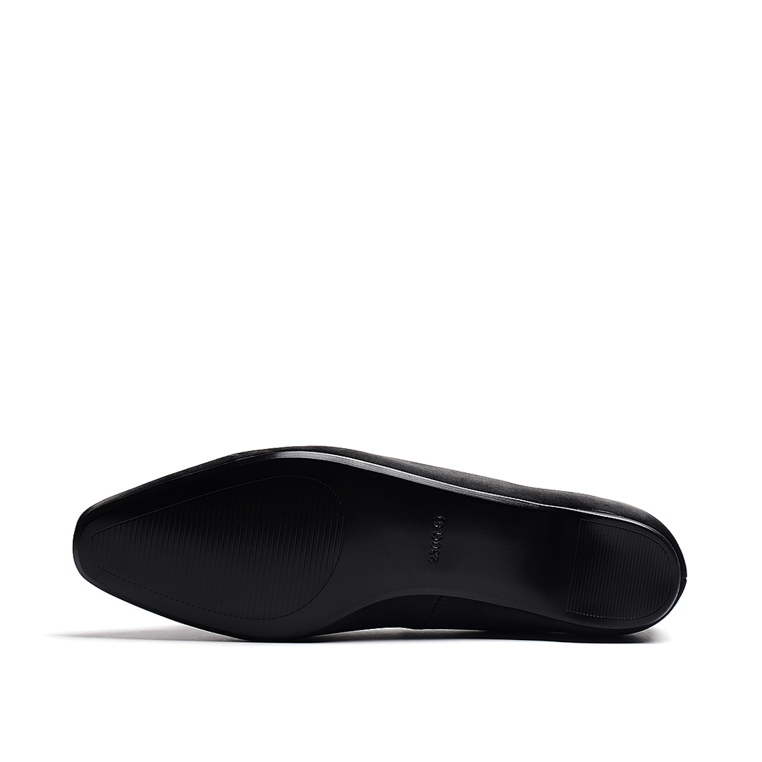 [Fovilla]欧美风水钻丝光缎面单鞋(尺码标准)
编号：A3813D1A17