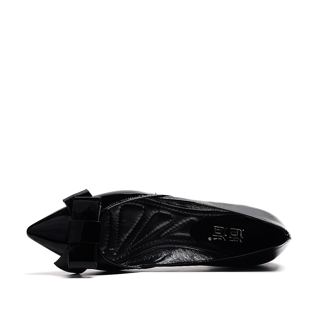 [RedLoafer]欧美风简约牛皮革单鞋(尺码标准)
编号：A3814D1A76