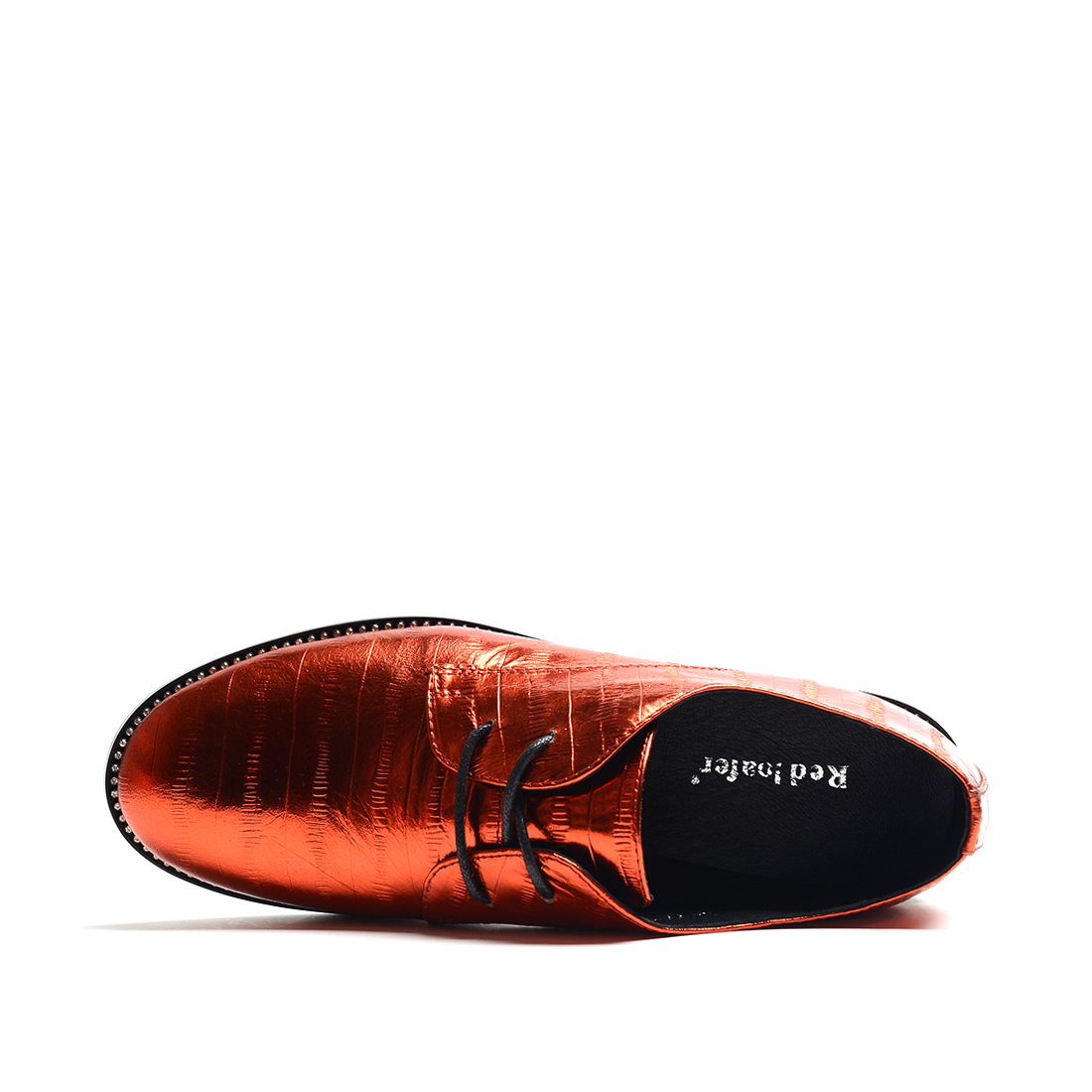 [RedLoafer]欧美风水钻羊皮革单鞋(尺码标准)
编号：A3856D1A76